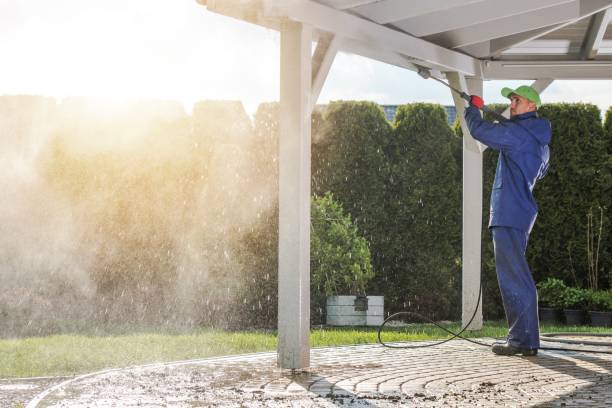 Solar Panel Cleaning in North Salt Lake, UT